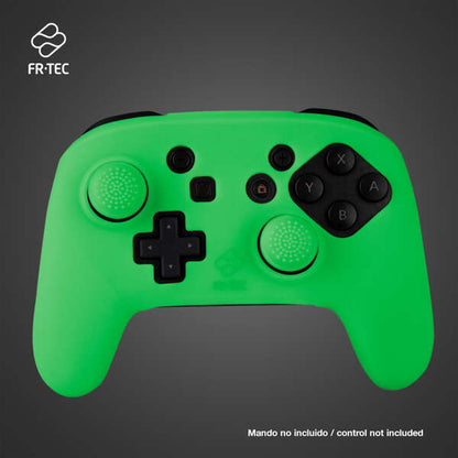 Blade - SWITCH PRO CONTROLLER CUSTOM   ACCS KIT GLOW IN THE DARK