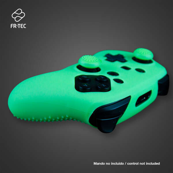 Blade - SWITCH PRO CONTROLLER CUSTOM   ACCS KIT GLOW IN THE DARK