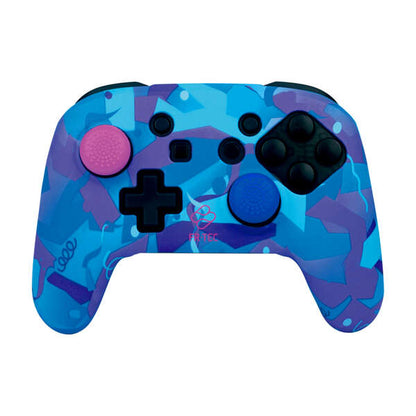 Blade - PRO CONTROLLER CUSTOM          ACCS KIT LLAMA SKIN SWITCH