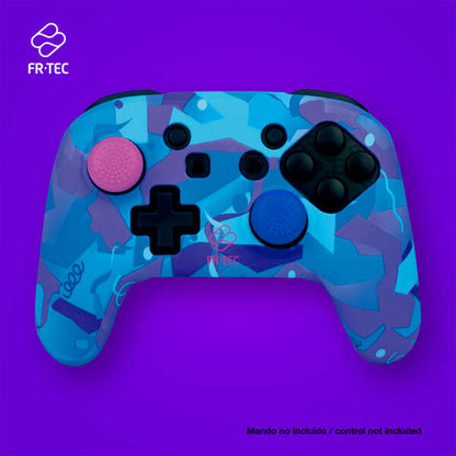 Blade - PRO CONTROLLER CUSTOM          ACCS KIT LLAMA SKIN SWITCH