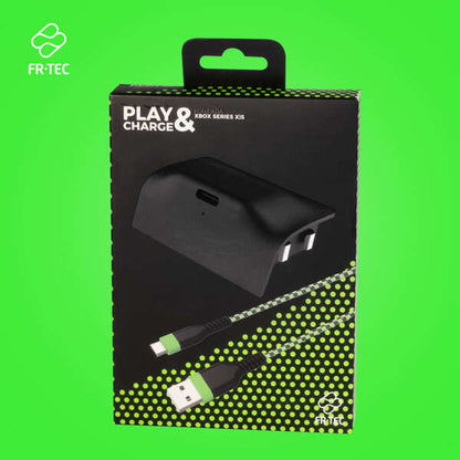 Blade - SERIES X PLAY  CHARGE KIT      ACCS FR-TEC