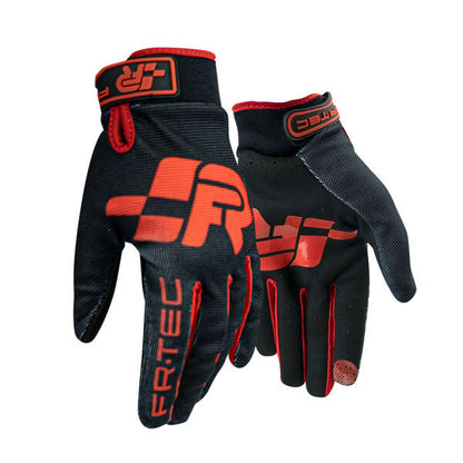 Blade - GUANTES SIMRACING              ACCS FR-TEC SIMRACING