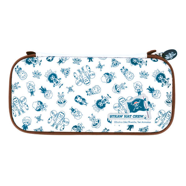 FR-TEC - Switch & Switch Lite One Piece Bag Chibi Maleta de transporte