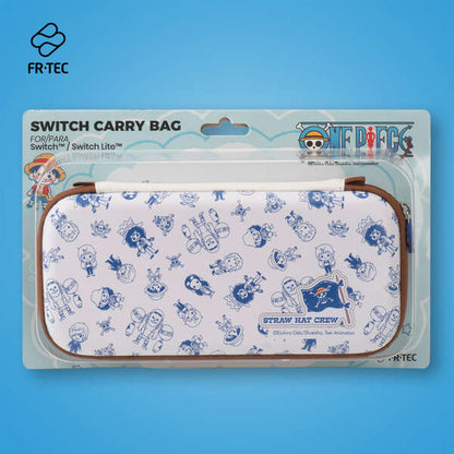 FR-TEC - Switch & Switch Lite One Piece Bag Chibi Maleta de transporte