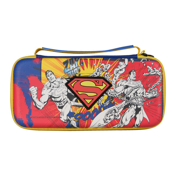 Blade - SWITCH DC BAG SUPERMAN FR-TEC  ACCS BOLSA PREMIUM SUPERMAN