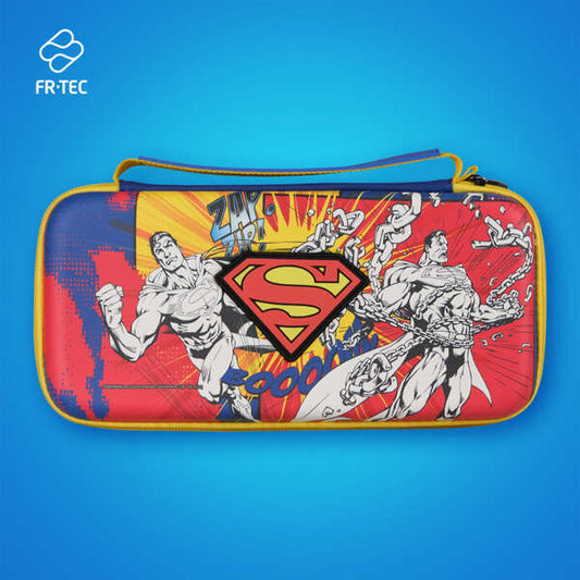 Blade - SWITCH DC BAG SUPERMAN FR-TEC  ACCS BOLSA PREMIUM SUPERMAN