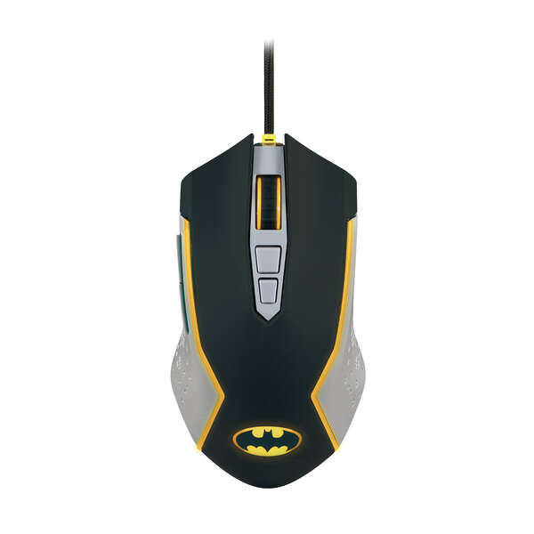 Blade - PC DC MOUSE BATMAN             PERP PC - FR-TEC