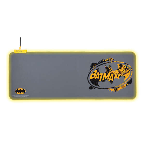 Blade - PC DC MOUSEPAD BATMAN          ACCS PC - FR-TEC