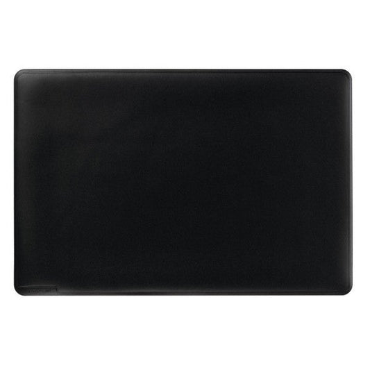 Durable - 710201 protector de escritorio Negro