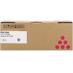 Ricoh - RICOH TONER MAGENTA SPC220N/220S/221N/221SF/222DN - K241