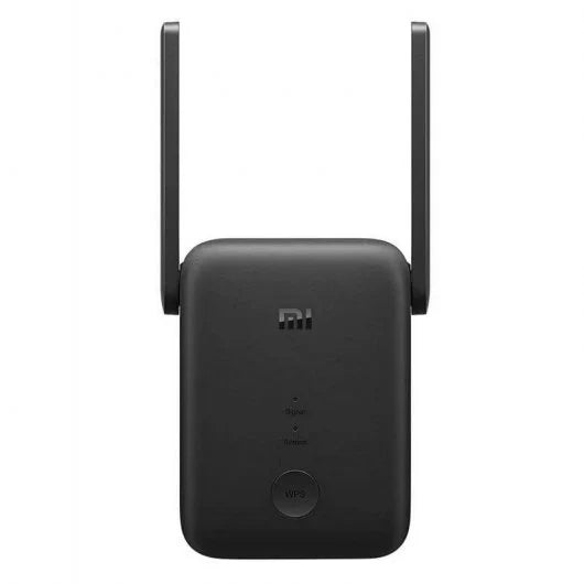 Xiaomi - Mi WiFi Range Extender AC1200 Repetidor de red Negro 10  100 Mbit/s