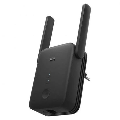 Xiaomi - Mi WiFi Range Extender AC1200 Repetidor de red Negro 10  100 Mbit/s