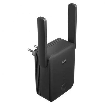 Xiaomi - Mi WiFi Range Extender AC1200 Repetidor de red Negro 10  100 Mbit/s