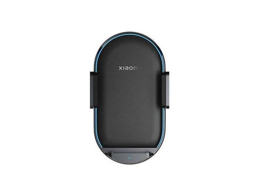 Xiaomi - BHR6748GL cargador de dispositivo móvil Smartphone Negro USB Cargador inalámbrico Auto