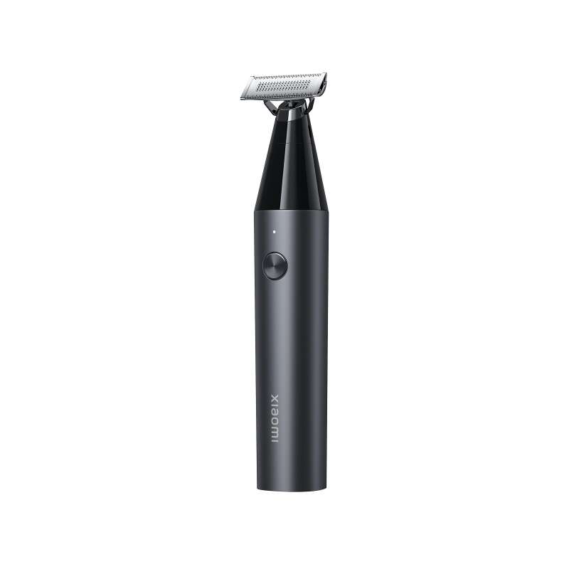 Xiaomi UniBlade Trimmer Afeitadora Electrica - Cuchilla de 3 Hojas - Cabezal de Corte Flotante - Peine-Guia con 14 Posiciones - Autonomia hasta 60min. 1 pieza(s)