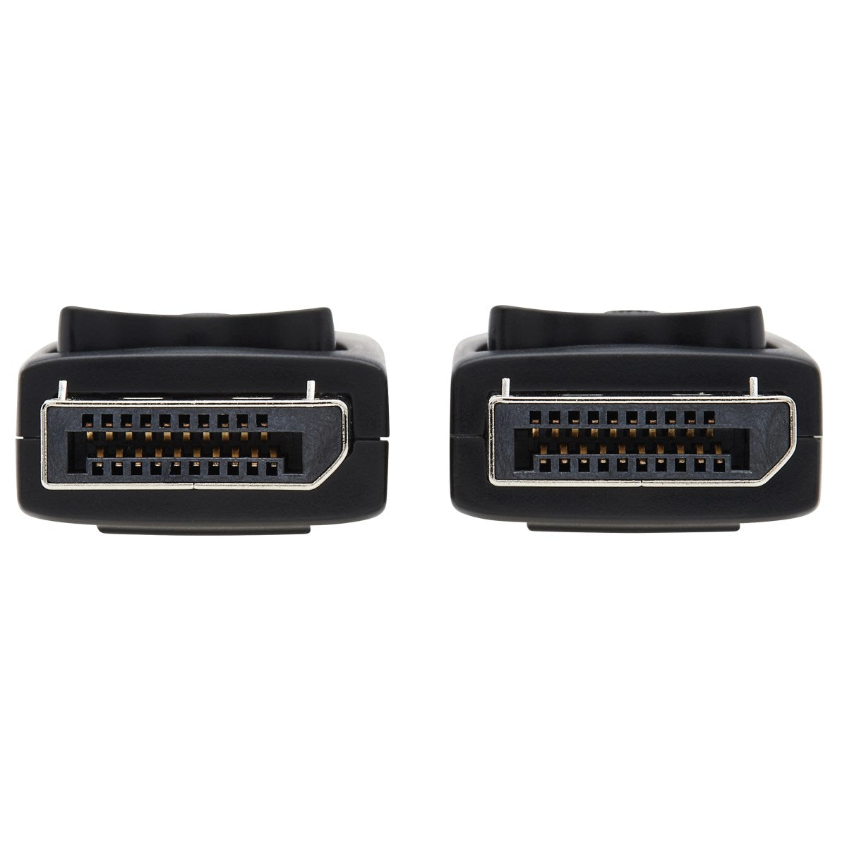 Eaton - DISPLAYPORT CABLE WITH LATCHES  4K