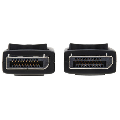 Eaton - DISPLAYPORT CABLE WITH LATCHES  4K