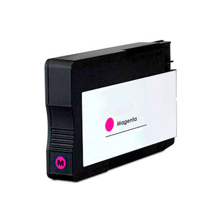 HP 953XL Magenta Cartucho de Tinta Generico - Reemplaza F6U17AE/F6U13AE (Chip Anti-Actualizaciones) Tintasmurcia.com