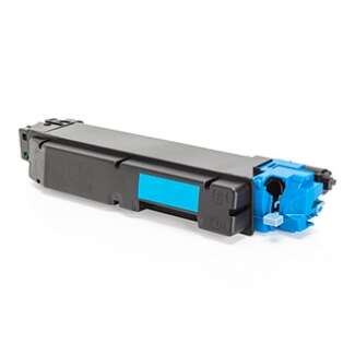 Kyocera TK5405 Cyan Cartucho de Toner Generico - Reemplaza 1T02Z6CNL0/TK5405C Tintasmurcia.com