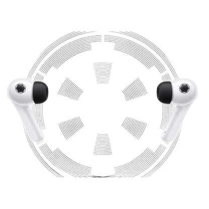 Xiaomi Buds 3 Star Wars Stormtroopers Edition Auriculares Bluetooth 5.2 - Microfono Integrado - Autonomia hasta 6h 1 pieza(s)