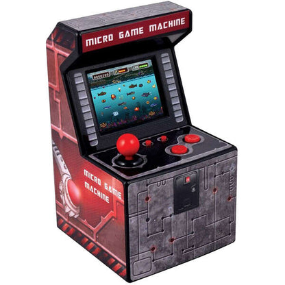 Blade - MINI MAQUINA ARCADE ITAL ROJA  PERP 240 JUEGOS