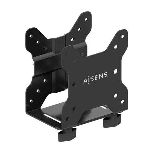 Aisens Soporte Versatil de Instalacion para Mini PC - Color Negro 1 pieza(s)