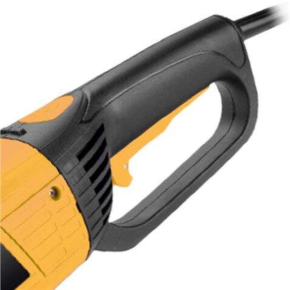 Blim Radial 230mm 2350W - Velocidad 6000rpm - Color Amarillo 1 pieza(s)