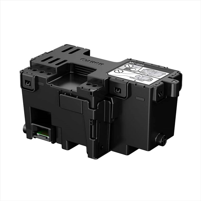 Canon MC-G03 Cartucho de Mantenimiento Original - 5794C001 Tintasmurcia.com