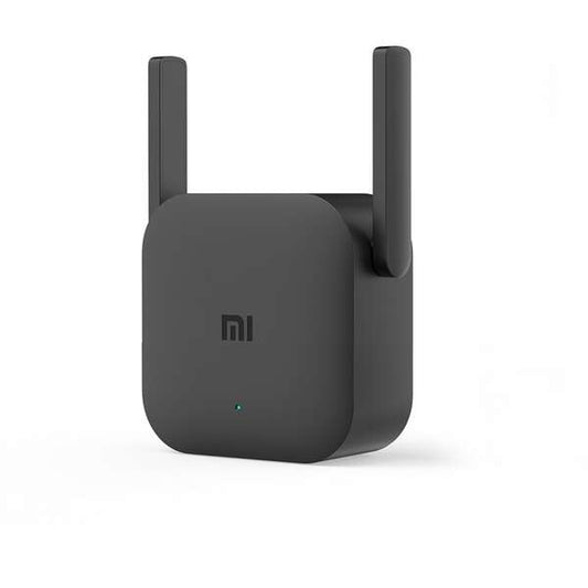 Xiaomi Mi WiFi Range Extender PRO - 300Mbps - Hasta 24 Dispositivos - Color Negro 1 pieza(s)