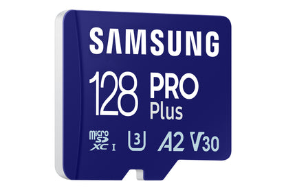 Samsung - MB-MD128SA/EU memoria flash 128 GB MicroSDXC UHS-I Clase 10