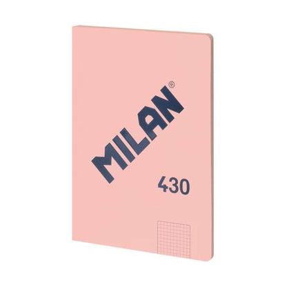 Milan - Libreta A4 serie 1918