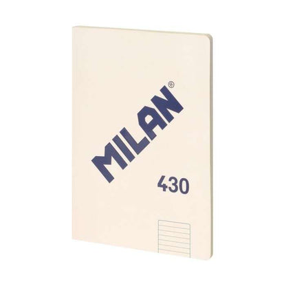 Milan - Libreta A4 serie 1918