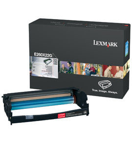 Lexmark - E260X22G fotoconductor 30000 páginas