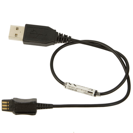 Jabra - 14209-06 cable USB USB A Negro