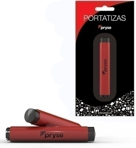 Pryse - PORTA TIZAS ROJO