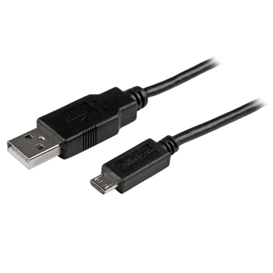 StarTech.com - Cable Micro USB de 2m