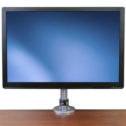 StarTech.com - Soporte para Un Monitor hasta 34"(14Kg) - de Altura Ajustable - de Acero