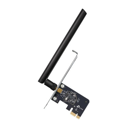 TP-LINK Archer T2E Tarjeta de Red WiFi Doble Banda PCI Express AC600 1 pieza(s)