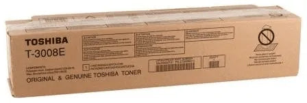 Toshiba T-3008E Negro Cartucho de Toner Original - 6AJ00000251 Tintasmurcia.com