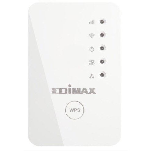 Edimax - EW-7438RPN Mini 300 Mbit/s Blanco