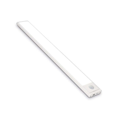 Ksix Sofia Tira LED con Sensor - Bateria 1.200 mAh - 30cm 1 pieza(s)