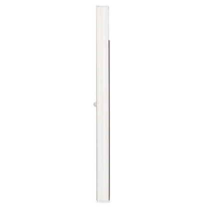 Ksix Grace Tira LED con Sensor - 33cm - Color Blanco 1 pieza(s)