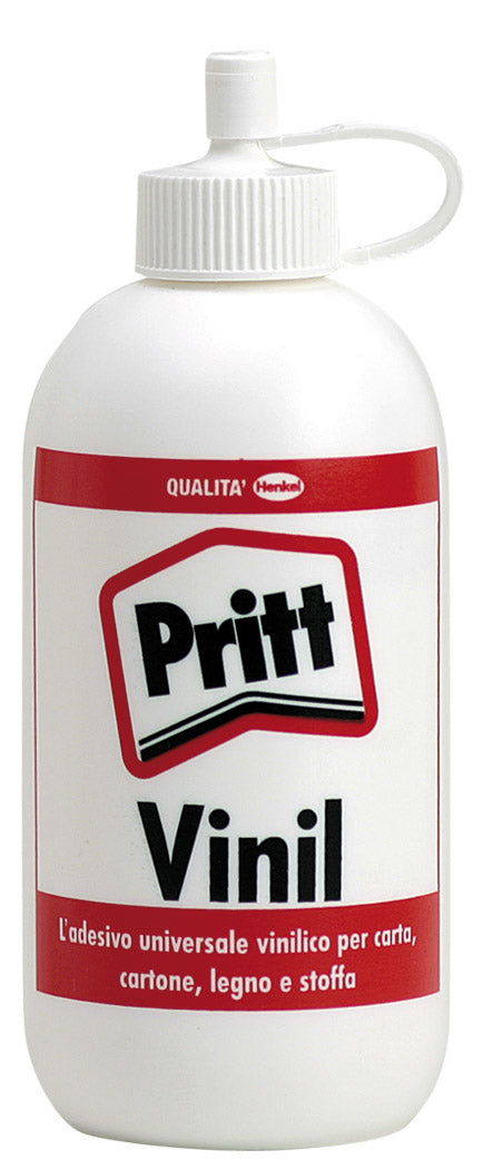 Pritt - 1869964 adhesivo para uso doméstico Botella de pegamento Pack 1 Unid.