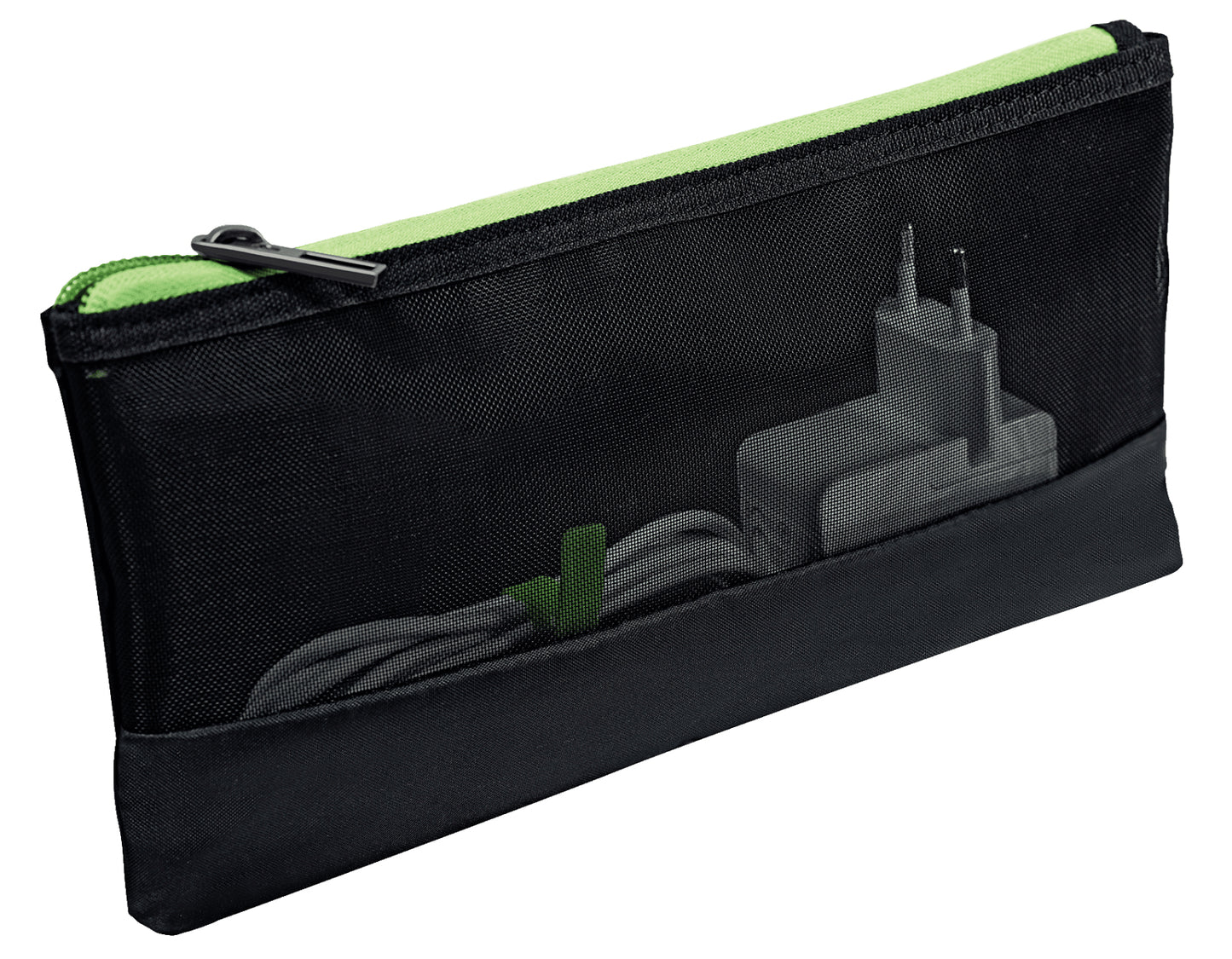 Leitz - Bolsa Smart Traveller para ordenadores portátiles de 15 6 pulgadas Complete