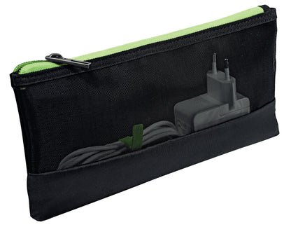 Leitz - Bolsa Smart Traveller para ordenadores portátiles de 15 6 pulgadas Complete