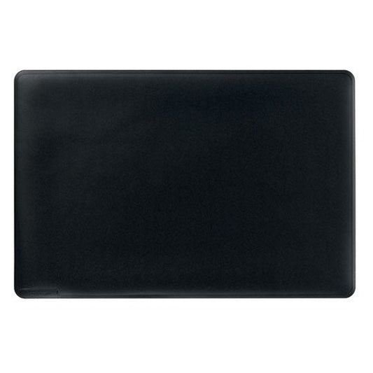 Durable - 7103-01 protector de escritorio Negro