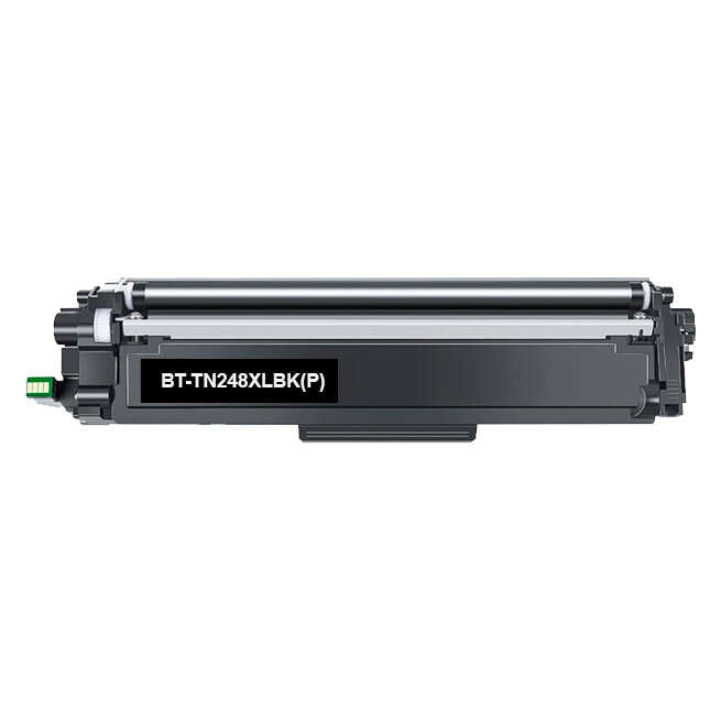 Brother TN248XL Negro Cartucho de Toner Generico - Reemplaza TN248XLBK Tintasmurcia.com