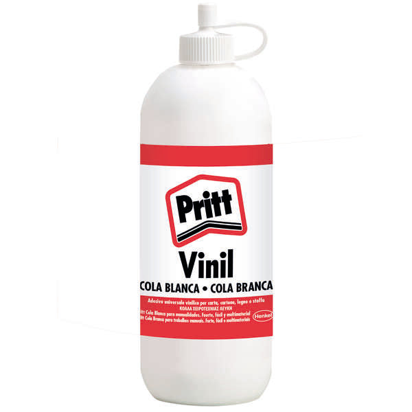 Papermate - COLA BLANCA 250ML PRITT 1869963