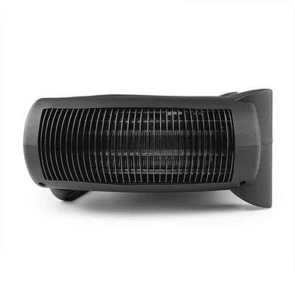 Orbegozo FH 5140 Calefactor 2 en 1 - Potencia 2000W - Selector Rotativo 3 Posiciones - Funcion Ventilador - Asa Transporte - Proteccion Sobrecalentamiento 1 pieza(s)