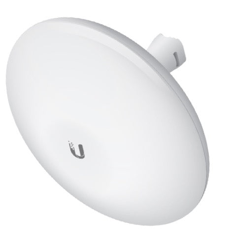 Ubiquiti - NanoBeam M5 antena para red 16 dBi